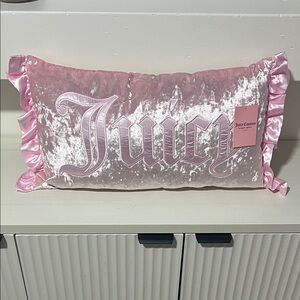 JUICY DECORATIVE PILLOW